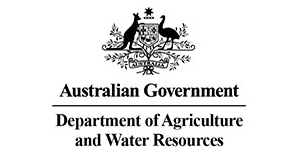Department of Agriculture and Water Resources